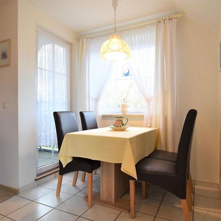 Haus Antje-Kellenhusen Whg2 Apartman Kültér fotó